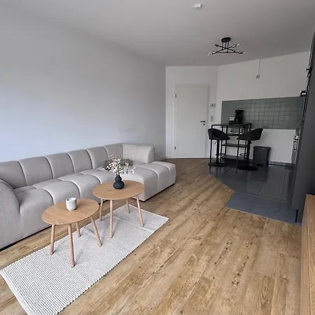 Stadttor Quartier Apartament *