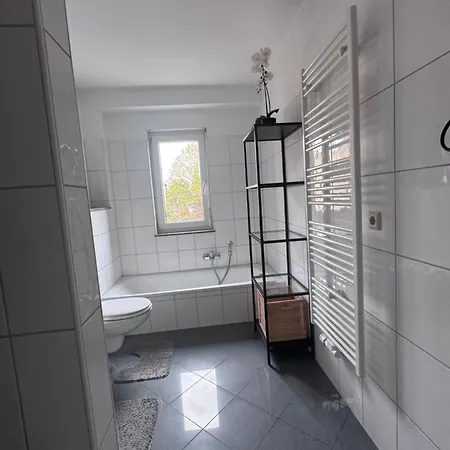 Apartament Stadttor Quartier *