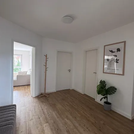 Apartament Stadttor Quartier
